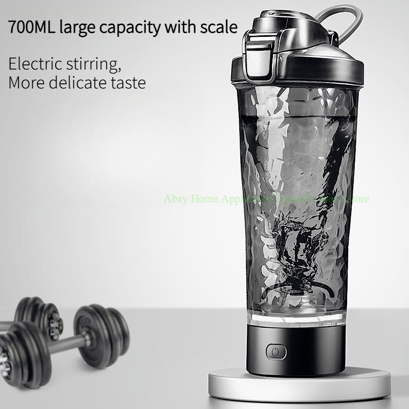 700ML Oplaadbare Elektrische M - Nutrition And Fitness recensie en prijs