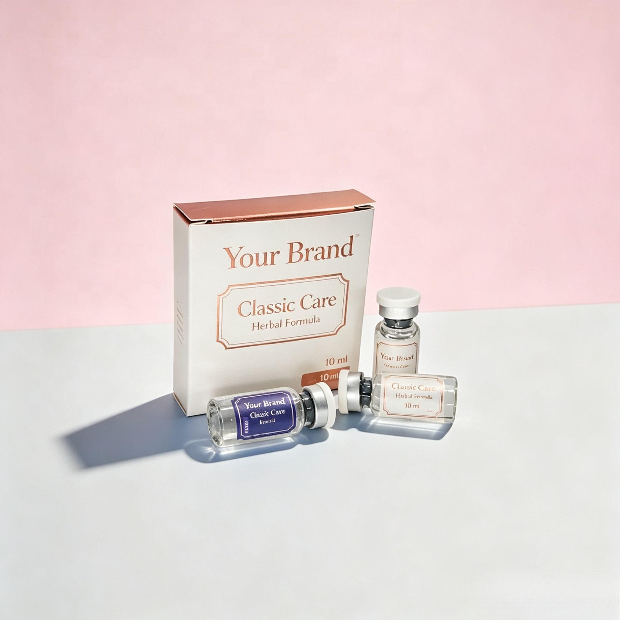 Voeding Fitness Beauty Vial Cu - Nutrition And Fitness recensie en prijs