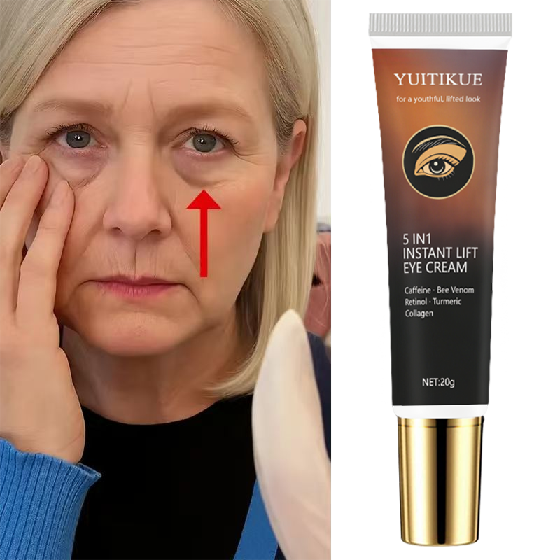 Peptide Oogcrème 20g - Bevat p - Turmeric Curcumin Capsule recensie en prijs
