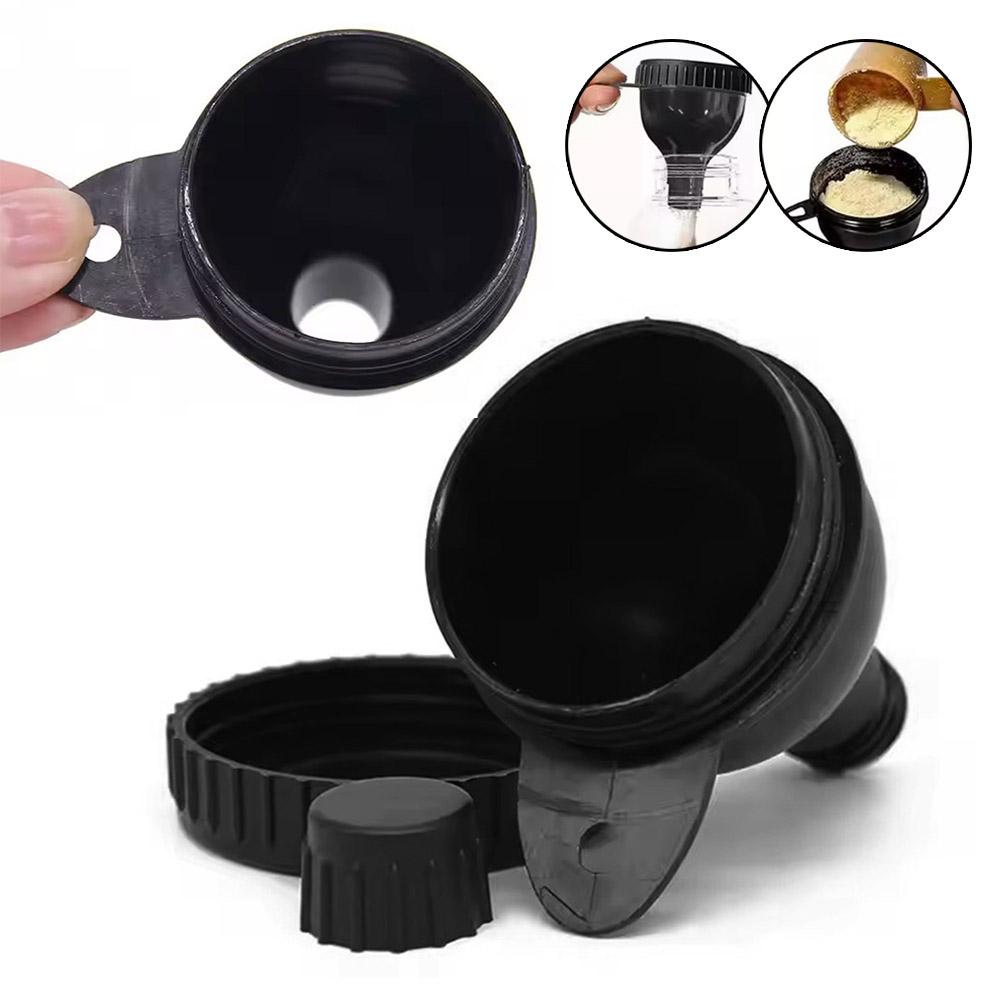 50ML Eiwit Poeder Dispenser Do - Nutrition And Fitness recensie en prijs